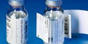 Pharmaceutical Label