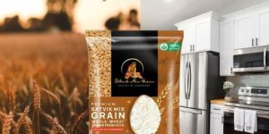 MP Wheat Flour