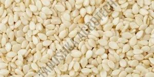 White Sesame Seed