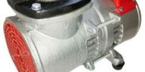 TGI 15 Diaphragm Vacuum Pump