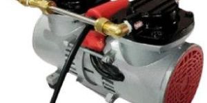 TGI 25P Diaphragm Vacuum Pump