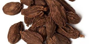 Black Cardamom