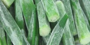 Frozen Okra