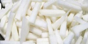 FROZEN RADISH