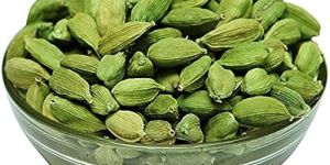 Green Cardamom