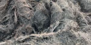 Tyre Wire Scrap