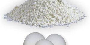 White Egg Shell Powder