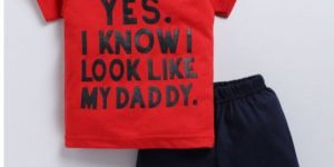 Baba Suit