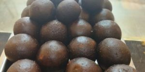 Kala Jamun Sweet