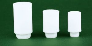 Sintered Plastic Filter Muffler