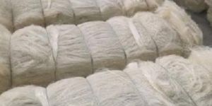 Natural Sisal Fiber