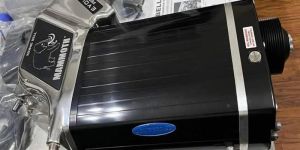 Trackhawk Transmission Assembly