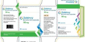 Zokinvy Capsules