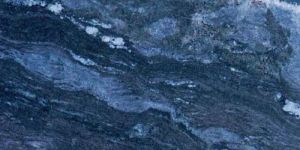 Blue Pearl Granite Slab