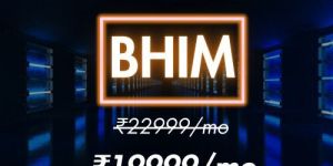 Bhim Dedicated Server Hosting