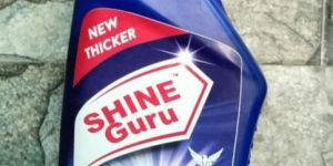 Shine Guru Toilet Cleaner