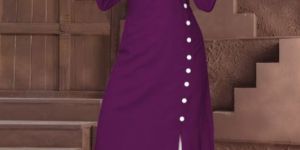 Fancy Kurti