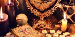 Black Magic Specialist Astrology Service