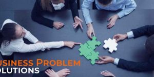 Business Problem Astrology Service