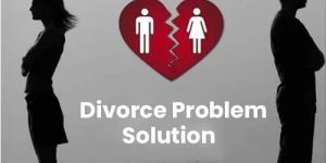 Divorce Problem Astrology Service