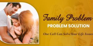 Family Problem Solution Astrology Service