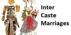 Inter Caste Love Marriage Astrology Service