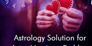 Love Marriage Problem Solution Astrology Service