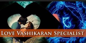 Vashikaran Astrology Service