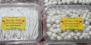 Cotton Packaging Materials