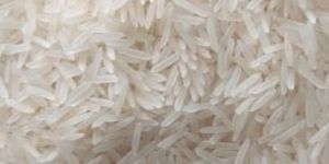 White Sella Basmati Rice