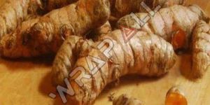 Natural Raw Turmeric Finger