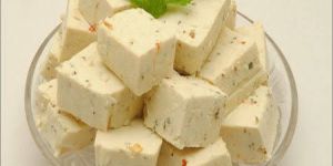 Fresh Soya Masala Paneer