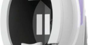 professional skin analyzer machine