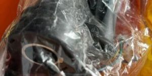 5inch E Rickshaw Accelerator