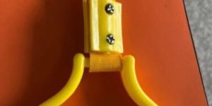 E Rickshaw Hanging Handle