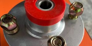 E Rickshaw Multi Hub