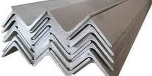 Mild Steel Angles