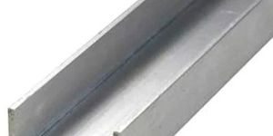 Mild Steel Channels