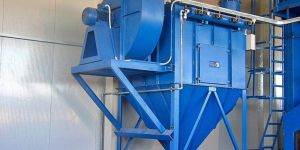Industrial Dust Collector