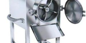 Masala Making Machine