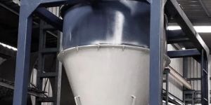 Mild Steel Industrial Air Classifier