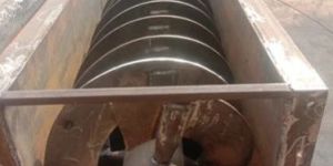 Mild Steel Screw Conveyor