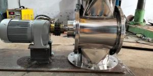 Stainless Steel Rotary Airlock Valve