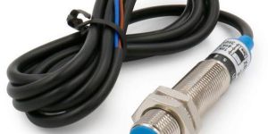 Optical Proximity Switch