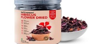 Hibiscus Flower Dried Tea