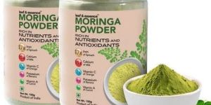Moringa Leaf Powder Combo Pack