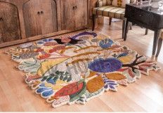 Handmade Tufted Carpets