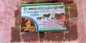 Organic Jaggery Cube