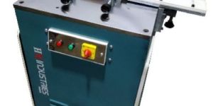 Coin Rimming Machine
