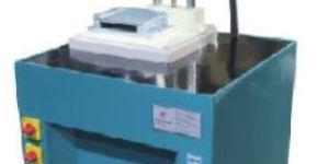 Dot Pin Marking Machine